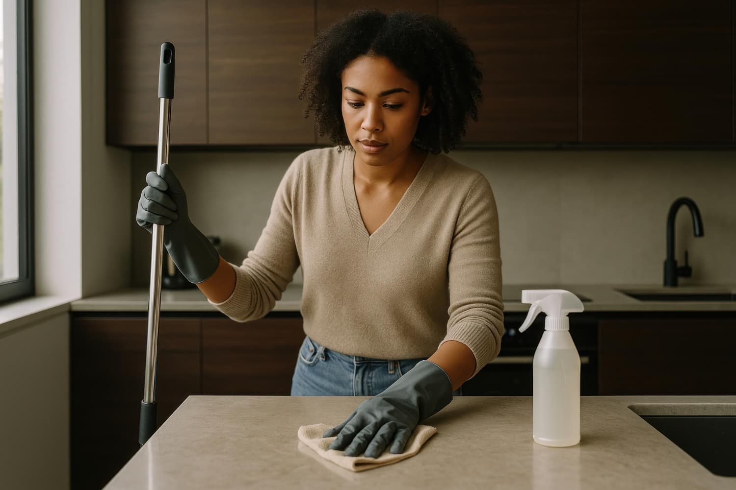 Top Residential Cleaning Tips for Florida Homes